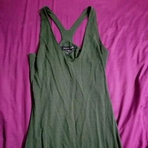 Bodycon maxi dress